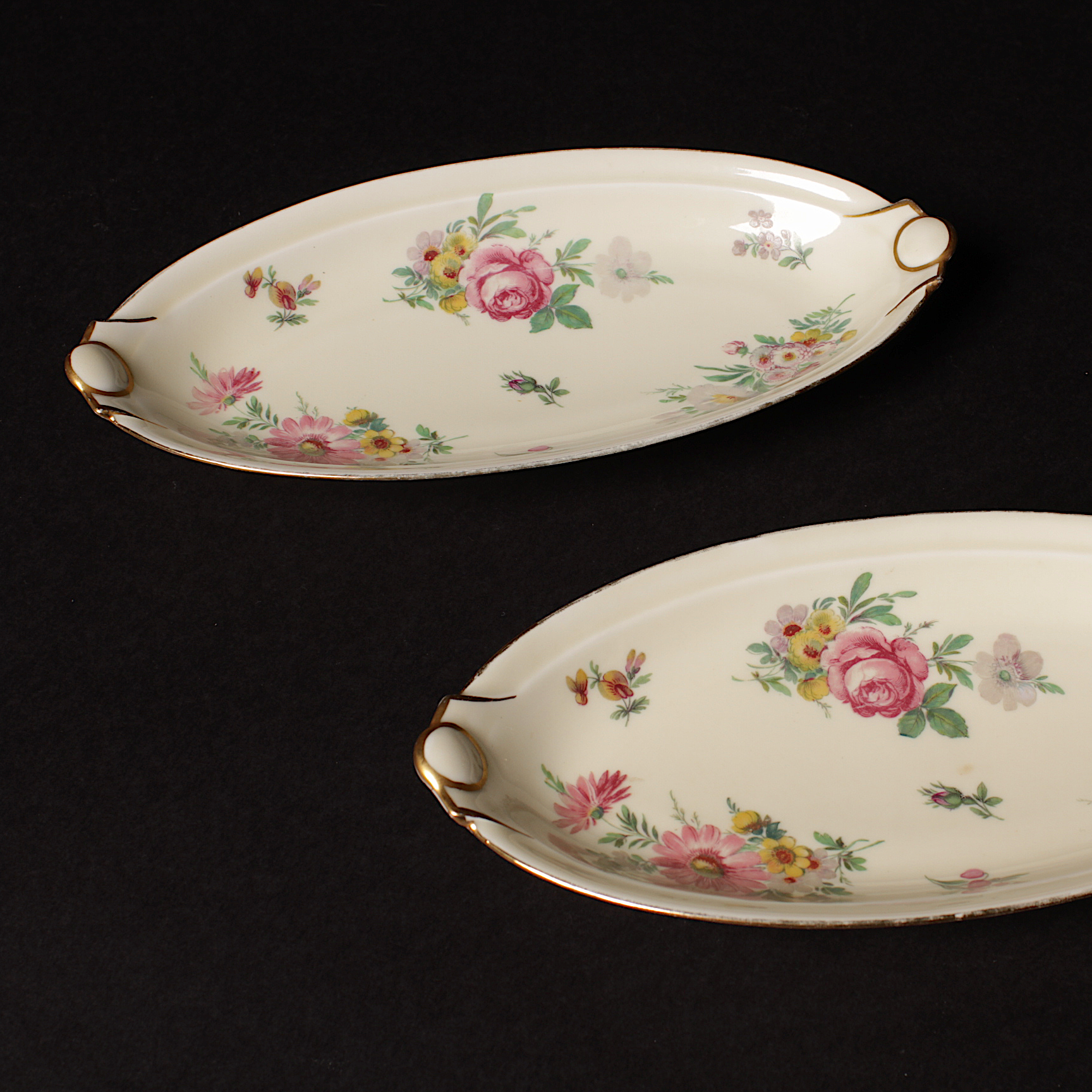 Gorgeous Dinner Service by French maker 'Royal Limoges'